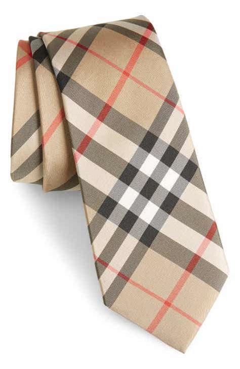 replica burberry tie|burberry tie nordstrom.